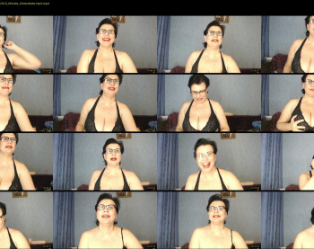 merelin_gold — 67 minute Chaturbate female cam show recording, 480p, Feb 27, 2021