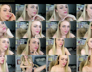 mia_milagros — 23 minute Chaturbate female cam show recording, 1080p, Feb 28, 2021