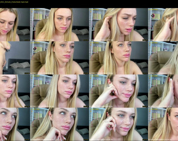 mia_milagros — 7 minute Chaturbate female cam show recording, 1080p, Feb 28, 2021