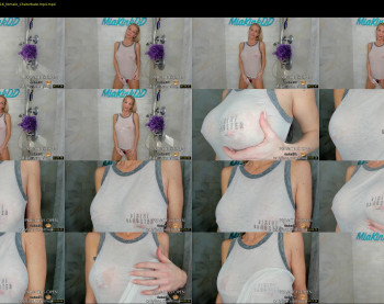 miakinkdd — 5 minute Chaturbate female cam show recording, 1080p, Feb 27, 2021