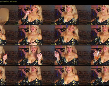 minerva777 — 24 minute Chaturbate female cam show recording, 720p, Feb 27, 2021