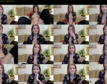 misslucci — 17 minute Chaturbate female cam show recording, 1080p, Feb 27, 2021