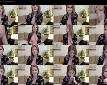 misslucci — 9 minute Chaturbate female cam show recording, 1080p, Feb 27, 2021