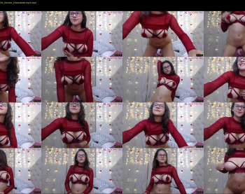 mora_haze — 7 minute Chaturbate female cam show recording, 1080p, Feb 28, 2021