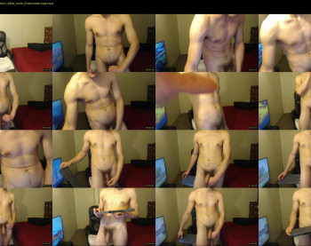 mothafuckahjones — 18 minute Chaturbate male cam show recording, 720p, Feb 27, 2021