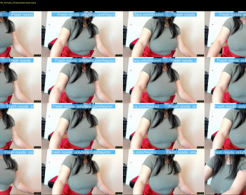 ms_mochii — 10 minute Chaturbate female cam show recording, 1080p, Feb 27, 2021