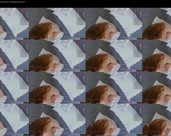 muse6678 — 3 minute Chaturbate female cam show recording, 720p, Feb 27, 2021