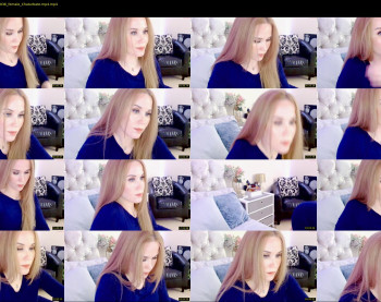myassistant — 30 minute Chaturbate female cam show recording, 720p, Feb 27, 2021