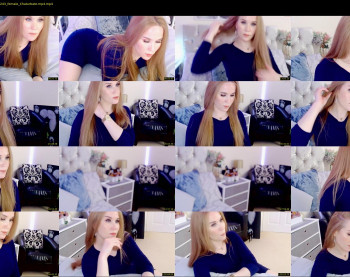 myassistant — 74 minute Chaturbate female cam show recording, 720p, Feb 27, 2021