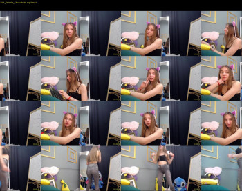 nancycute__ — 3 minute Chaturbate female cam show recording, 1080p, Feb 27, 2021