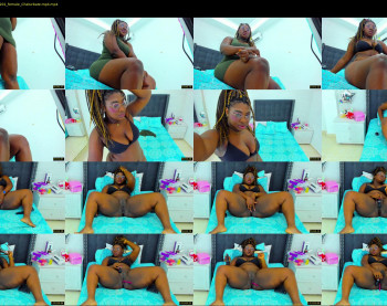 naomi_king — 85 minute Chaturbate female cam show recording, 720p, Feb 27, 2021