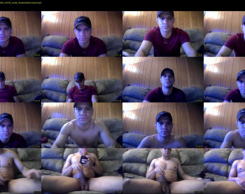new_york_guy518 — 71 minute Chaturbate male cam show recording, 1080p, Feb 28, 2021