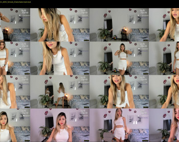newmollybrooke — 71 minute Chaturbate female cam show recording, 1080p, Feb 28, 2021