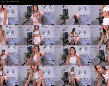 newmollybrooke — 37 minute Chaturbate female cam show recording, 1080p, Feb 28, 2021