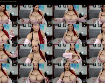 neytiri_moon — 16 minute Chaturbate female cam show recording, 720p, Feb 27, 2021