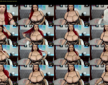 neytiri_moon — 20 minute Chaturbate female cam show recording, 720p, Feb 27, 2021