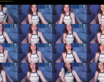 niilaa — 12 minute Chaturbate female cam show recording, 720p, Feb 27, 2021