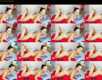 norahorn — 15 minute Chaturbate female cam show recording, 1080p, Feb 27, 2021