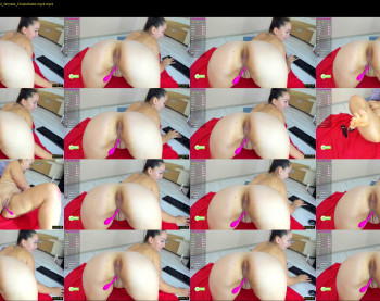 norahorn — 31 minute Chaturbate female cam show recording, 1080p, Feb 28, 2021