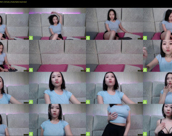 norma_blum — 31 minute Chaturbate female cam show recording, 1080p, Feb 27, 2021