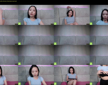 norma_blum — 70 minute Chaturbate female cam show recording, 1080p, Feb 27, 2021