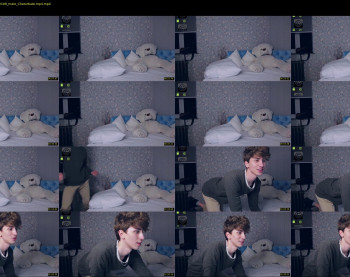 oliver_baker — 3 minute Chaturbate male cam show recording, 1080p, Feb 27, 2021