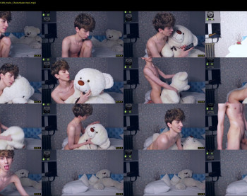 oliver_baker — 27 minute Chaturbate male cam show recording, 1080p, Feb 27, 2021