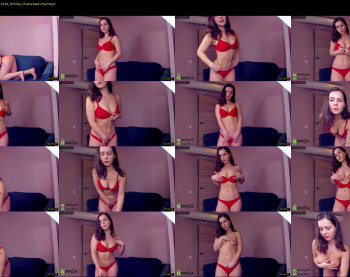 p1ece_of_me — 10 minute Chaturbate female cam show recording, 1080p, Feb 27, 2021