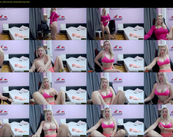 pam___beautiful — 88 minute Chaturbate female cam show recording, 720p, Feb 27, 2021