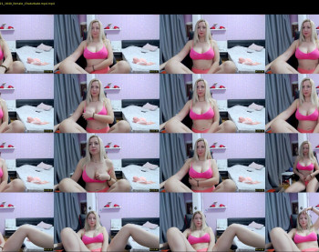 pam___beautiful — 35 minute Chaturbate female cam show recording, 720p, Feb 27, 2021