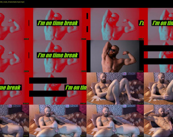 paul_rolex_ — 131 minute Chaturbate male cam show recording, 720p, Feb 28, 2021