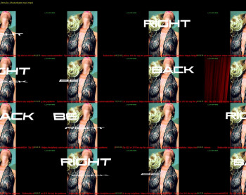pbsteve — 6 minute Chaturbate couple cam show recording, 1080p, Feb 27, 2021