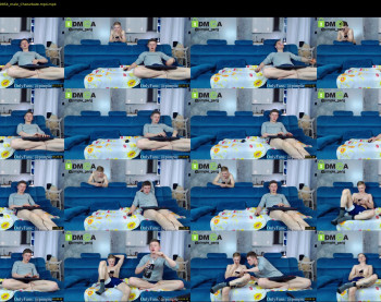 pimple_gang — 22 minute Chaturbate male cam show recording, 1080p, Feb 27, 2021