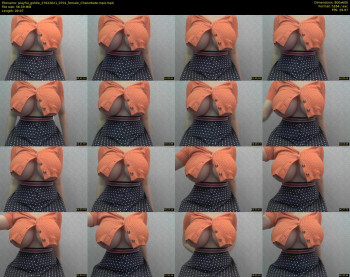 playful_goldie — 10 minute Chaturbate female cam show recording, 480p, Feb 27, 2021