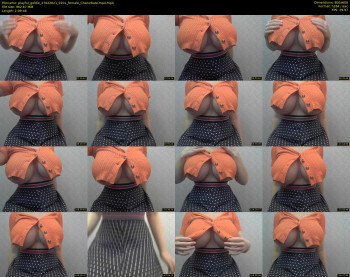 playful_goldie — 130 minute Chaturbate female cam show recording, 480p, Feb 27, 2021