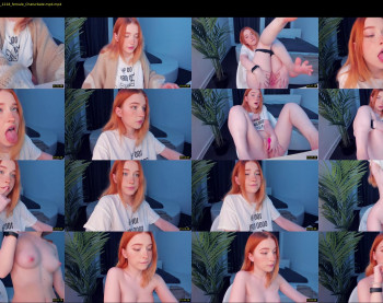 pocketrocket_ — 27 minute Chaturbate female cam show recording, 1080p, Feb 27, 2021