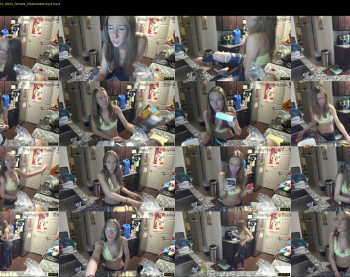 pr3ttyp1nkpussy — 71 minute Chaturbate couple cam show recording, 1080p, Feb 27, 2021