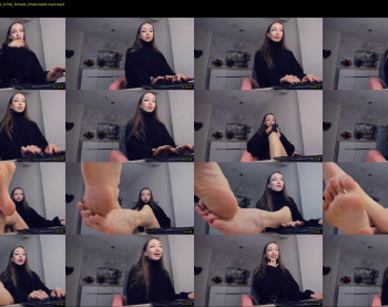 presidenttaylor — 23 minute Chaturbate female cam show recording, 720p, Feb 27, 2021