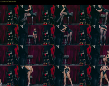 puffy_love — 46 minute Chaturbate female cam show recording, 720p, Feb 27, 2021