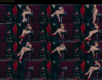puffy_love — 118 minute Chaturbate female cam show recording, 720p, Feb 27, 2021