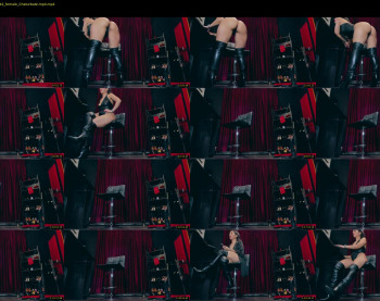 puffy_love — 119 minute Chaturbate female cam show recording, 720p, Feb 27, 2021