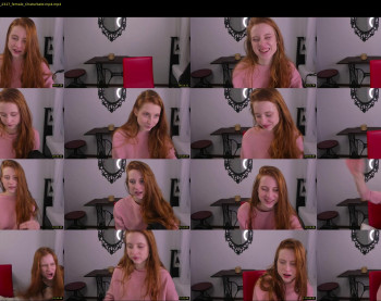 purplebeawer — 70 minute Chaturbate female cam show recording, 1080p, Feb 27, 2021