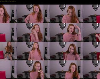 purplebeawer — 70 minute Chaturbate female cam show recording, 1080p, Feb 27, 2021