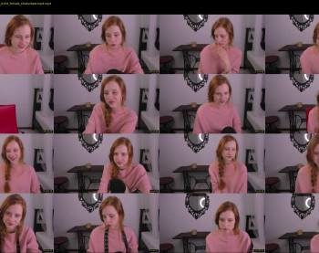 purplebeawer — 70 minute Chaturbate female cam show recording, 1080p, Feb 28, 2021