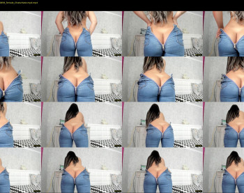 pussysweet9 — 6 minute Chaturbate female cam show recording, 1080p, Feb 27, 2021