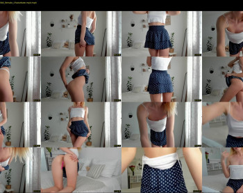 rennatha21 — 70 minute Chaturbate female cam show recording, 1080p, Feb 27, 2021