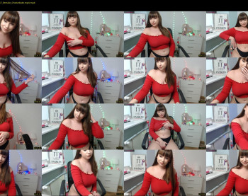 rita_wane — 27 minute Chaturbate female cam show recording, 1080p, Feb 27, 2021