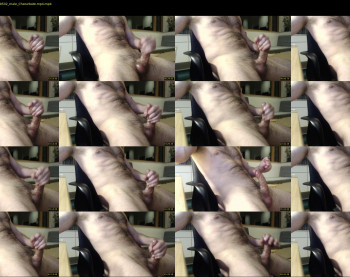 rosefish2222 — 55 minute Chaturbate male cam show recording, 720p, Feb 28, 2021
