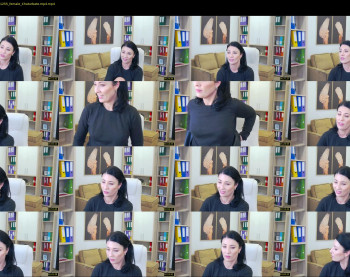 rusianbeauty — 4 minute Chaturbate female cam show recording, 1080p, Feb 27, 2021