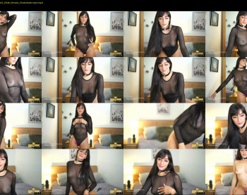 sammara_stone_ — 70 minute Chaturbate female cam show recording, 1080p, Feb 28, 2021